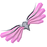 Perfect Artificer's Wings