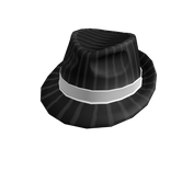 Perfectly Legitimate Business Hat