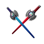 Periastron Swordpack