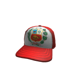 Peru cap