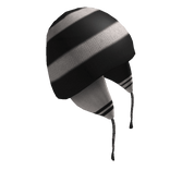 Peruvian Winter Beanie