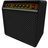 Pet Amp - Royal Blood