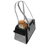Pet Carrier: Pomeranian