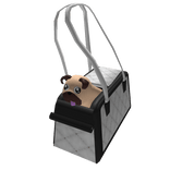 Pet Carrier: Pug
