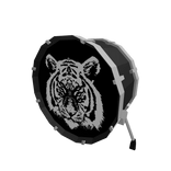 Pet Tiger Drum - Royal Blood