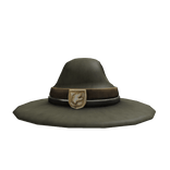 Pete’s Dragon Forest Ranger’s Hat