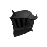 Phantom Knight Helmet