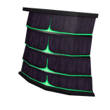 Phantom Ronin Shoulder Pad (Left)