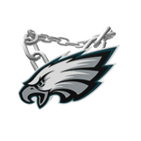 Philadelphia Eagles Chain