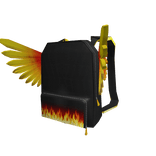 Phoenix Backpack