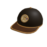 Pi Day Cap