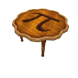 Pi RAIG Table