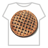 Pie shirt