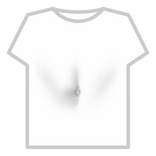 piercing belly tummy stomach shading milkers gyaru