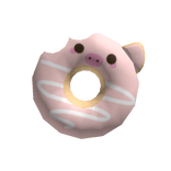 Pig Donut