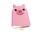 Pig Ice Cream