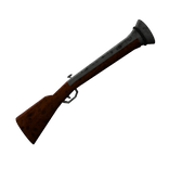 Pilgrim's Blunderbuss