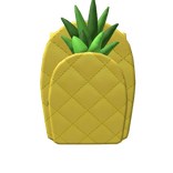 Pineapple Backpack 3.0