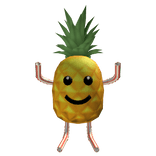 Pineapple Pal