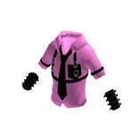 Pink Adventure Shirt