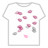 pink and black kithes