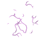 Pink & Purple Lightning Sparkles Aura 💗