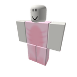 Pink Axolotl - Bottom