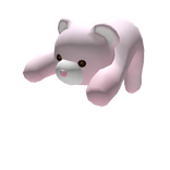 Pink Bear 1.0