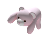 Pink Bear