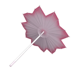 Pink Blossom Parasol