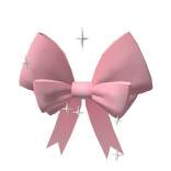 Pink Bow3.0
