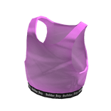 Pink Builder_Boy Tank Top