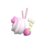 Pink Bundle of Sweets