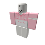 🅲🅾🅾🅻⛏️🐰🌸𝓢𝔀𝓮𝓮𝓽💗✨ Pink Bunny Hoodie