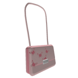 Pink Butterflies Bag
