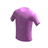 Pink Camo T-shirt