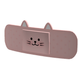 Pink Cat Bandage