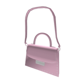 Pink Classy Handbag