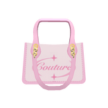 Pink Couture Bag
