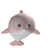 Pink Dolphin