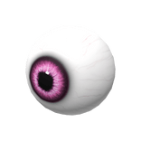 Pink Eye