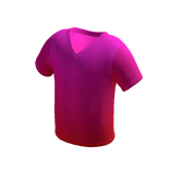 Pink Fade Tshirt
