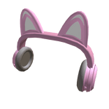 Pink Gamer Headphones🌸