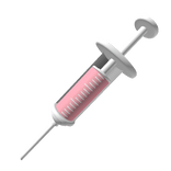 Pink Giant Injection