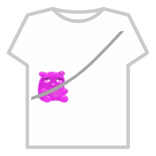 Pink Gummy Bear On The Go 🍪 PlayCookiePlay 🍪