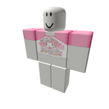 pink gyaru shirt - sza/fairycore/piano/kawaii