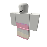 pink gyaru skirt - sza/fairycore/mezzo/piano/pixie