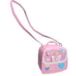 Pink Harajuku Mini-Purse