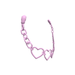 Pink Heart Chain [3.0]
