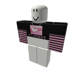 T-shirt hello kitty(roblox name)12kwasq pls follow